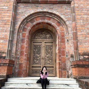 Trang - Private Tour Guide in Ho Chi Minh City - Photo 2