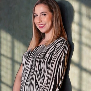 Fabiana Vitulli's profile image