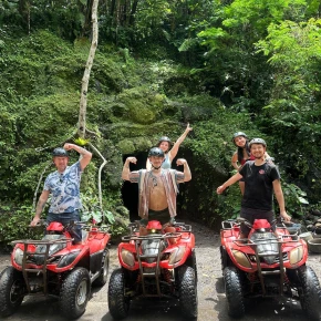 Discover the Island Through Local eyes in Kuta Selatan