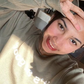 Yusi Mary's profile image