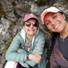 Meet Cecilia, your local expert in Quito - Photo 2