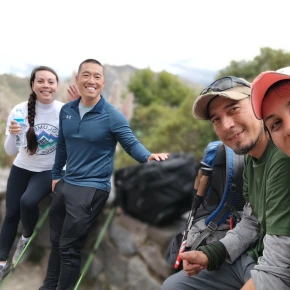 Meet Cecilia, your local expert in Quito - Photo 3