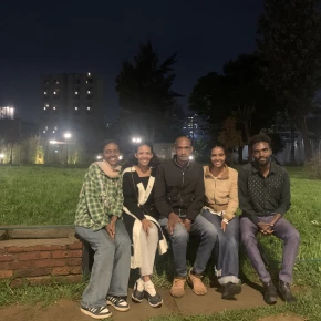 I am a music producer and songwriter i mostly move to studio to s.. in Addis Ababa - Photo 2