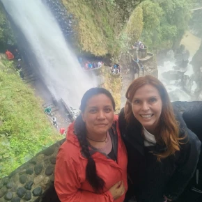 Meet Cecilia, your local expert in Quito - Photo 4