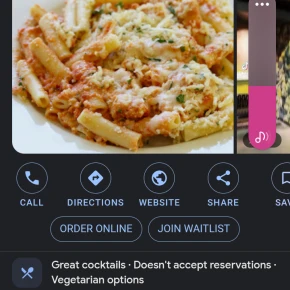 Home Restaurant in Houston, United States - with Melissa Mirabal