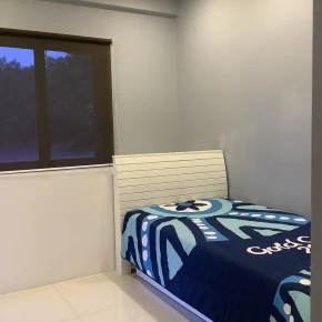 Private room in Jalan 16/20a, Petaling Jaya Selangor, Malaysia - with :Name