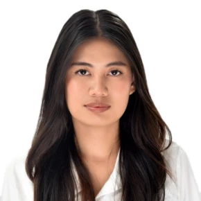 Angelica Joy's profile image