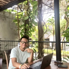 Meet Hesa, your local expert in Malang - Photo 2