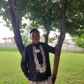 Meet Dustin Castro, your local expert in Manila