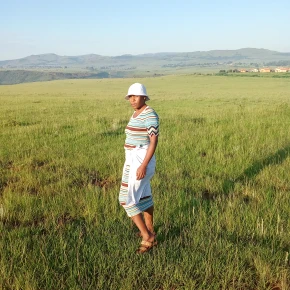 Valencia mbuli - Private Tour Guide in Alberton - Photo 1