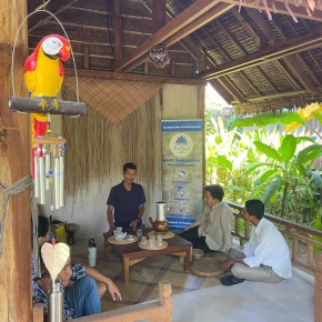 Local Experience coffee, culture and local in Krong Siem Reap - Photo 1