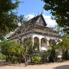 Local Experience coffee, culture and local in Krong Siem Reap - Photo 2