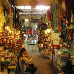 Local Experience coffee, culture and local in Krong Siem Reap - Photo 5