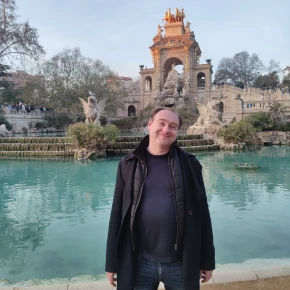 Maciej's profile image