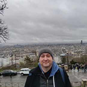Meet Maciej, your local expert in Vienna - Photo 3