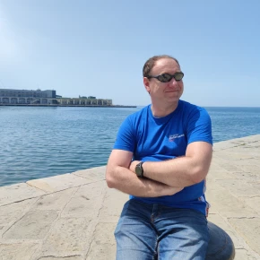 Meet Maciej, your local expert in Vienna - Photo 4