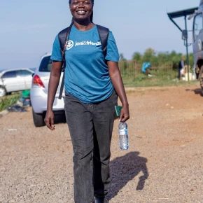 Claire - Private Tour Guide in Kampala - Photo 1