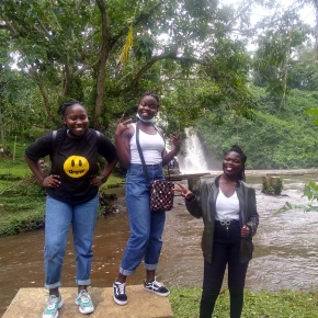 Claire - Private Tour Guide in Kampala - Photo 6