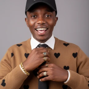 Meet Uwimana in Kigali - Your Local Friend & Expert - ID7569