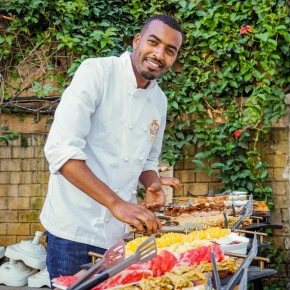 Chef Alex - Private Tour Guide in Addis Ababa