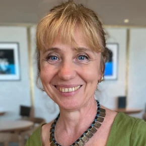 Meet Yuliya Gusarenko, your local expert in London - Photo 1