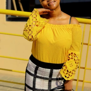 Amelia - Private Tour Guide in Maseru - Photo 6