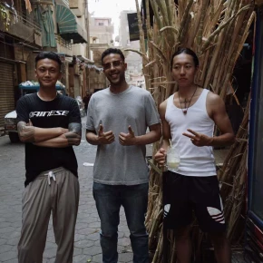 Sonny - Private Tour Guide in Cairo - Photo 2