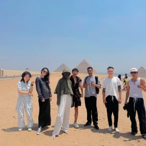Sonny - Private Tour Guide in Cairo - Photo 5