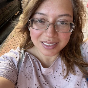 Martha Z. Salas's profile image