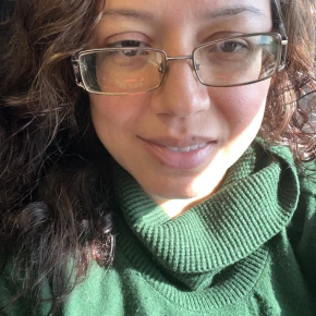 Meet Martha Z. Salas, your local expert in Elizabeth - Photo 3
