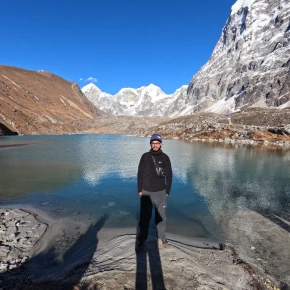 Meet Eco-friendly Treks in Kathmandu - Your Local Friend & Expert - ID1318