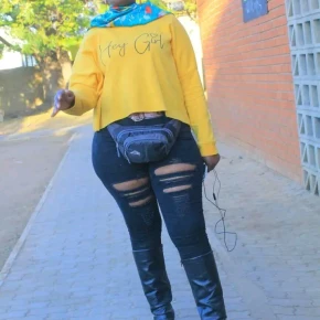 Lebogang - Private Tour Guide in Botie - Photo 6