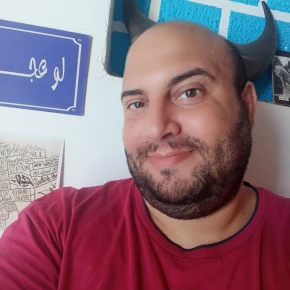 Sam's profile image