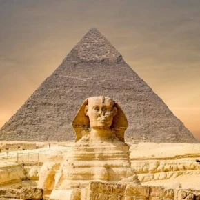 I'm one of the original Egyptians so i will guide you in all of cairo in Cairo - Photo 3