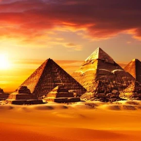 I'm one of the original Egyptians so i will guide you in all of cairo in Cairo - Photo 4