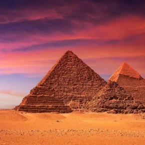 I'm one of the original Egyptians so i will guide you in all of cairo in Cairo - Photo 5