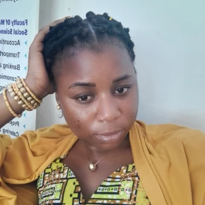 Yemisi - Private Tour Guide in Porto-Novo - Photo 2