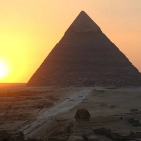 I'm one of the original Egyptians so i will guide you in all of cairo in Cairo - Photo 6