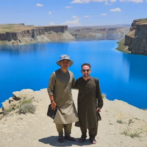 Meet Gholam hasan, your local expert in Kabul - Photo 5