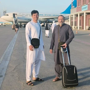 Meet Gholam hasan, your local expert in Kabul - Photo 6