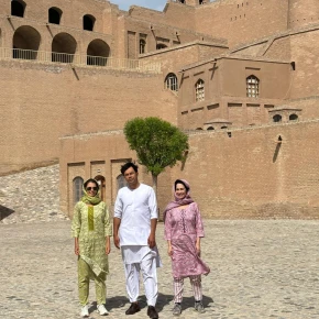 A cultural and nature tour throughout Afghanistan in Kabul - Photo 3