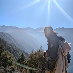 Meet Udip, your local expert in Kathmandu - Photo 3