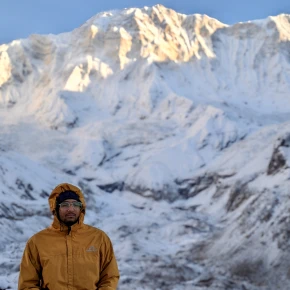 Meet Udip, your local expert in Kathmandu - Photo 1