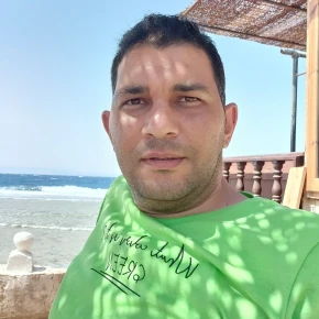 Hany El yapany - Private Tour Guide in Cairo