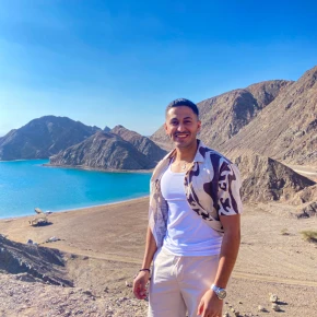 Yousif - Private Tour Guide in Cairo - Photo 3