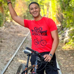 Yousif - Private Tour Guide in Cairo - Photo 4