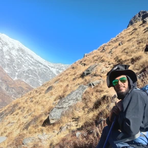 Meet Udip, your local expert in Kathmandu - Photo 4