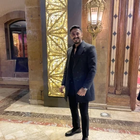 Yousif - Private Tour Guide in Cairo - Photo 6