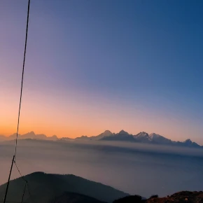 Beauty of Nepal - Online Experience - Photo 1