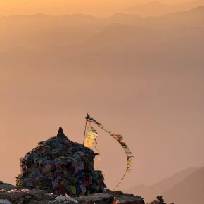 Beauty of Nepal - Online Experience - Photo 2